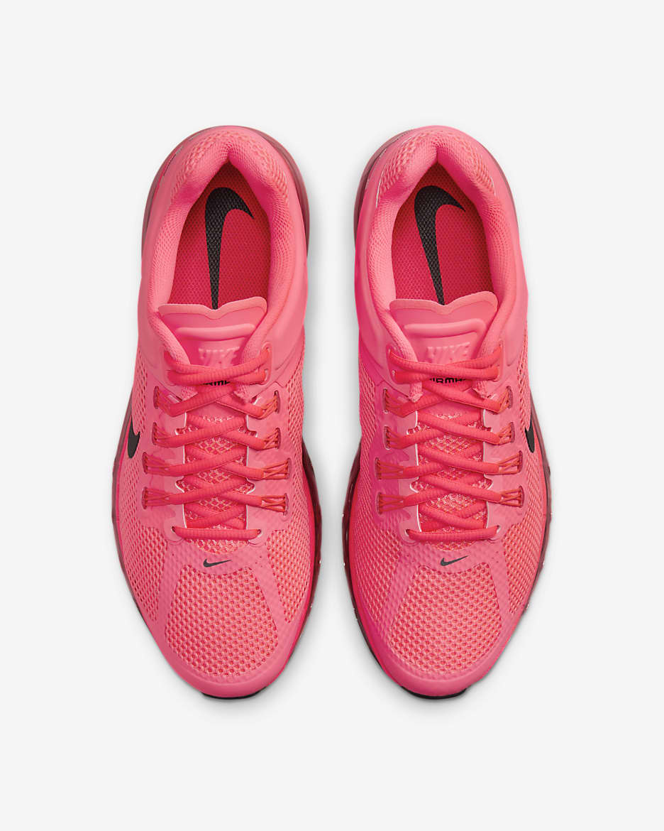 Nike air max 2013 rojos best sale